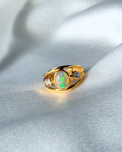 OPAL RING